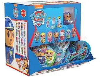 PAW PATROL FLIPPERZ 10G 