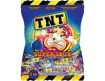 TNT SOUR TONGUE PAINTER X1KG