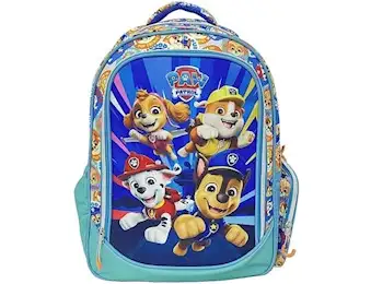 PAW PATROL BACKPACK BAGS 