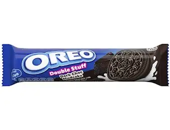 CADBURY OREO DOBLE STUFF MUD CAKE 131G