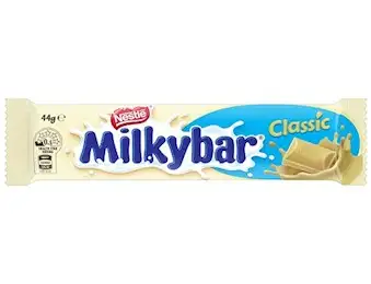 NESTLE MILKY BAR CLASSIC CKY 44G