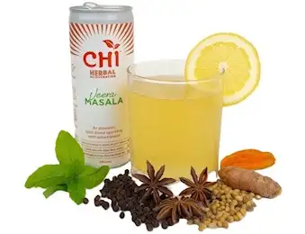 CHI JEERA MASALA 250MLX12