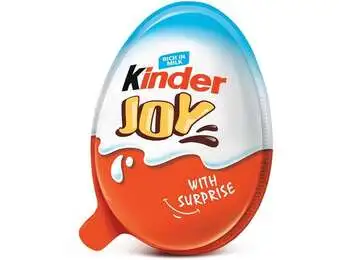 KINDER JOY CLASSIC 20G X24