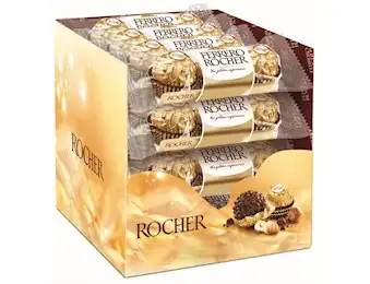 FERRERO ROCHER T-3