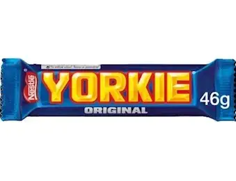 NESTLE YORKIE MILK 46G X24