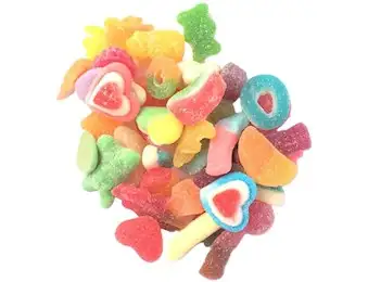 NOWCO SWEET N SOUR MIX X1.9KG APX 390