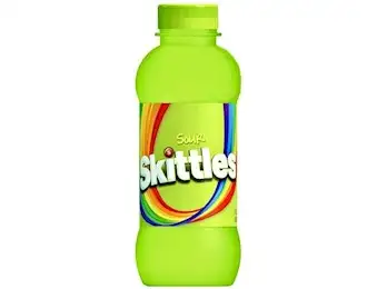 SKITTLE SOUR DRINK 414ML