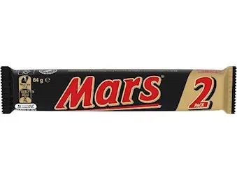 MARS 2PAK 64G