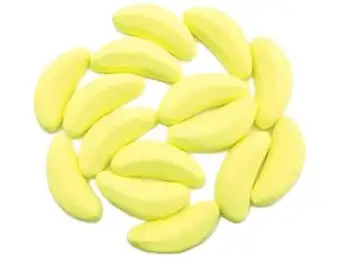 CANDY BANANAS 1KG 