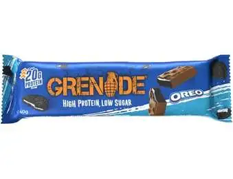 GRENADE CARB KILLA OREO 60G