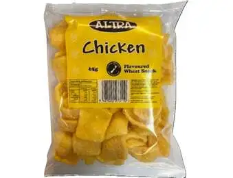 NNS ALTRA CHICKEN 80G