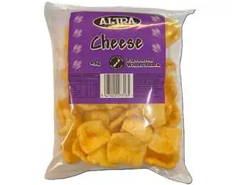 NNS ALTRA CHEESE 80G