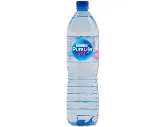 NESTLE PURE LIFE WATER BOTTLE 1.5LX12