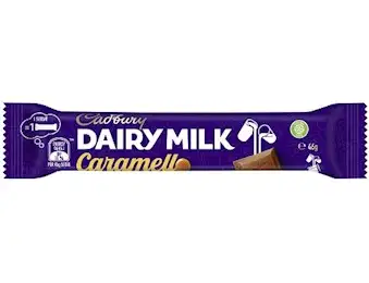 CADBURY CARAMELLO CHUNKY 46G