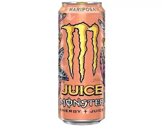 MONSTER MARIPOSA 500ML