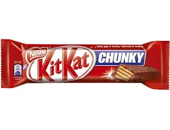 NESTLE KIT KAT CHUNKY 48G