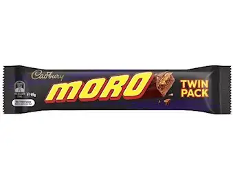 CADBURY MORO KINGSIZE 85G