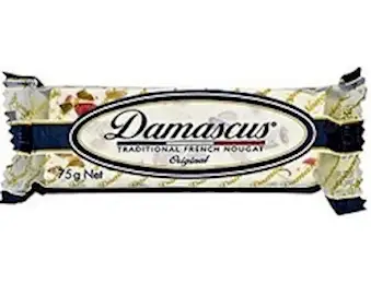 BEACON DAMUSCUS FRENCH NOUGAT 75G