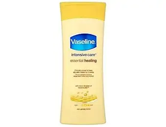 VASELINE ESSENTIAL HEALING 400ML