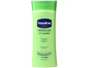 VASELINE INTE CARE ALOE SOOTH 400ML