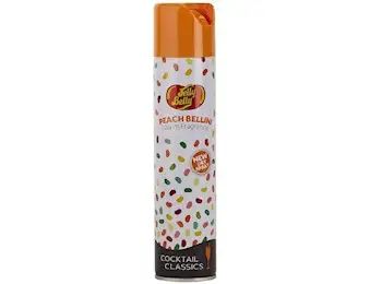 JELLY BELLY PEACH BELLINI ROOM FRAGRANCE 300ML