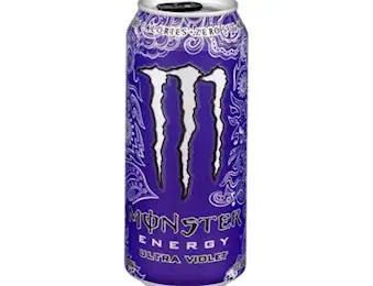 MONSTER ULTRAVIOLET 500ML