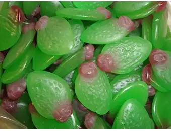 FEIJOAS SOUR