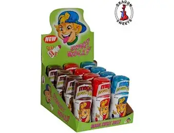 SWEET ROLLY 40 ML
