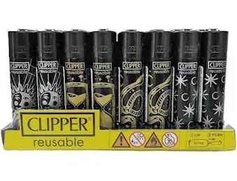 CLIPPER TAROT UNIVERSE