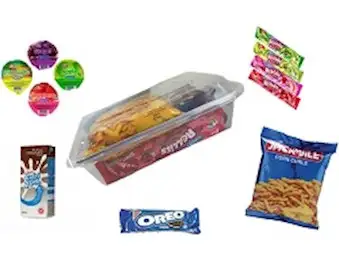 BIG DADDY SNACK PACK