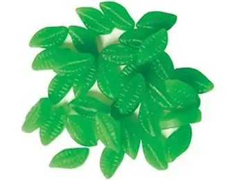 PRYDES SPEARMINT LEAVES