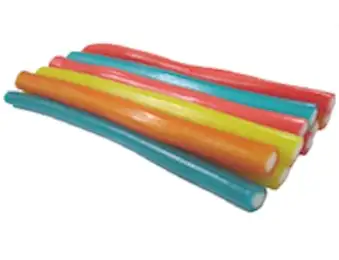 NOW COLORFUL BLOWPIPESX6(200)