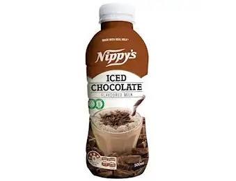 NIPPY'S ICED Chocolate BOTTLE 500ML