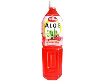 DELLOS WATERMELON ALOEVERA 1.5L