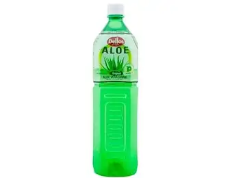 DELLOS ORIGINAL ALOEVERA 1.5L