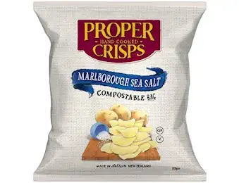 PROPER MARLBOROUGH SEA SALT COPOSTABLE 35G