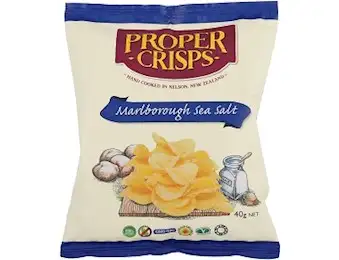 PROPER MARLBOROUGH SEA SALT 37G