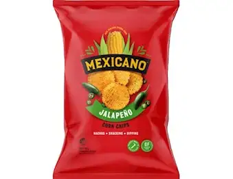 MEXICANO JALAPENO 170G