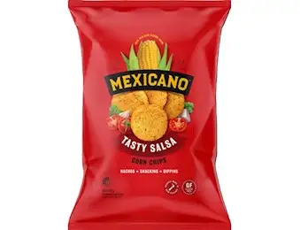 MEXICANO TASTY SALSA 170G