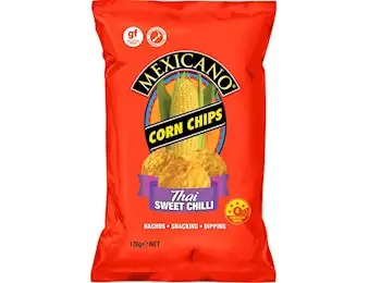 MEXICANO THAI SWEET CHILLI 170G