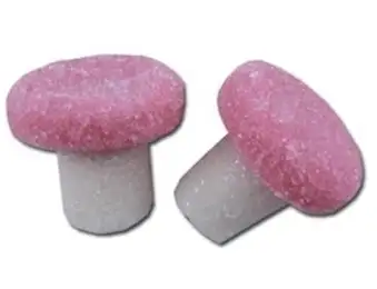 RAVAZZI SOUR MUSHROOMS
