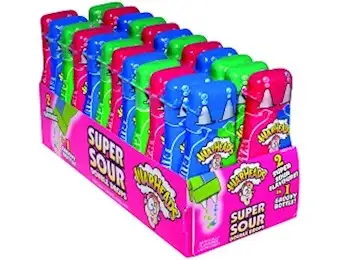 W/H SUPER SOUR DOUBLE DROP 30ML